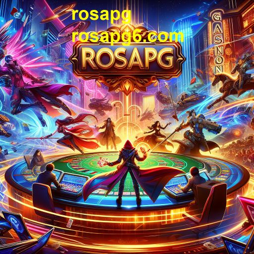 Explorando a Categoria 'Batalha' no Rosapg: Competição e Estratégia em Cada Combate