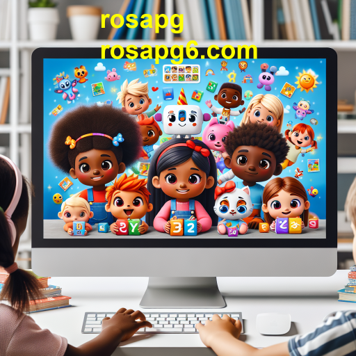 A Importância dos Jogos Educacionais no Aprendizado Moderno