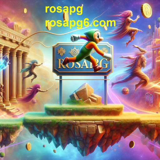 A Evolução dos Jogos de Plataforma: Da Nostalgia à Modernidade