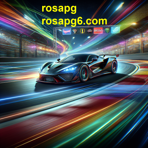 Acelere na Categoria de Jogos Corrida do Rosapg